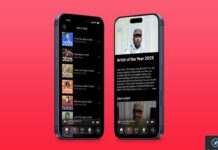 apple music devoile playlists meilleures 2025 distingue tyler the creator