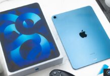 chaine magasins vend ipad air erreur souhaite recuperer