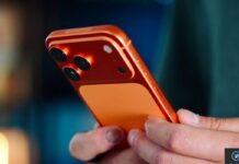 design iphone pro deux changements cles attendus