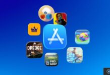 finalistes app store awards 2025 reveles