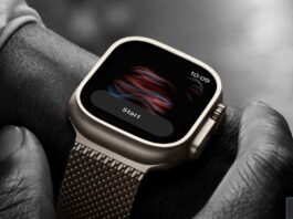 fonctionnalite mesure saturation oxygene apple watch controle itc