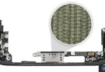 ifixit explore port usb iphone air