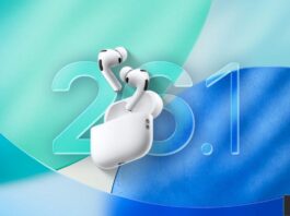 ios ameliore encore airpods pro decouvrez nouveautes