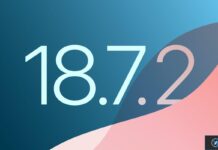 ios disponible dernieres mises jour securite iphone