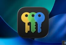 ios nouvelle fonctionnalite gestionnaire mots passe tant attendue