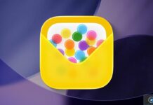 ios nouvelle fonctionnalite pratique application invitations apple