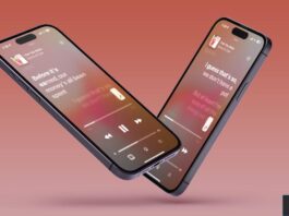 iOS 26.2 : le support des paroles hors ligne arrive sur Apple Music ios support paroles hors ligne arrive apple music