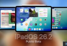 ipados beta publique disponible voici nouveautes