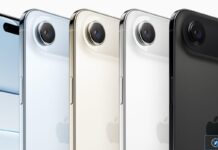 iphone air unique camera verdict dxomark