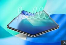 iphone fold environ 100 unites realisees grace avancee elimination pli