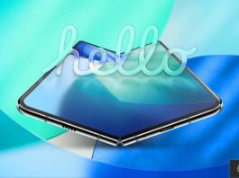 iphone fold environ 100 unites realisees grace avancee elimination pli