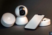 matter integre premiere fois cameras securite