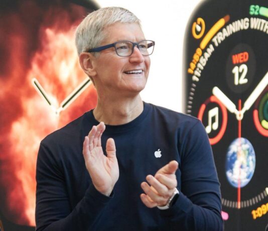 reflexion avenir tim cook apple