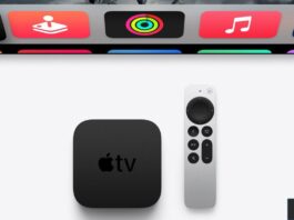 tvOS 26.2 : Deux nouvelles fonctionnalités pour utilisateurs d’Apple TV 4K tvos deux nouvelles fonctionnalites utilisateurs apple