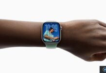 watchos decouvrez geste poignet change tout