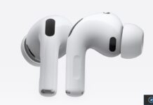 airpods pro integrent nouvelle fonctionnalite sante suivi frequence cardiaque