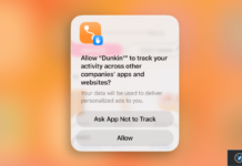 app tracking transparency signifie vraiment demander application suivre