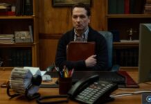 apple devoile widow bay nouvelle serie matthew rhys