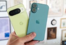 apple google simplifient passage entre iphone android