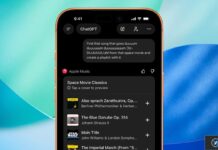 apple music integre chatgpt voici comment utiliser