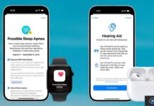 apple watch airpods nouvelles fonctionnalites sante lancees plusieurs pays