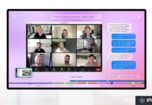application rewind ferme portes suite acquisition meta limitless