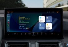 carplay ios nouvelle fonction amelioree certains vehicules