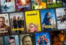 critics choice awards apple recoit nominations dont meilleure serie dramatique pluribus