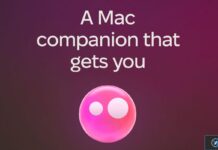 eney assistant mac macpaw devient rapide grace modele local