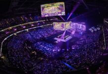 evenements esports