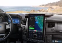 ford reaffirme engagement envers carplay