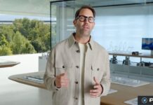 gruber employes apple rejouis depart alan dye