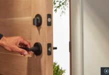 homekit hebdo test level lock pro nouvelle reference serrures intelligentes