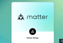 homekit weekly homey lance application matter bridge integrer davantage equipements domotiques