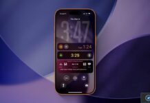 ios ameliore activites direct iphone voici nouveautes
