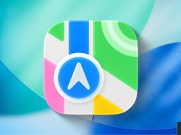 ios apple maps previent embouteillages voici comment activer