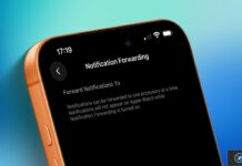 ios beta apple prepare terrain transfert notifications exige