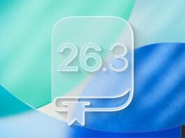 ios nouvelles fonctionnalites iphone