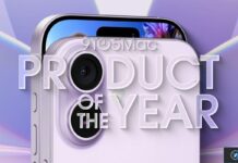 iphone elu produit annee 9to5mac