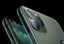 iphone pro desormais classe vintage explications