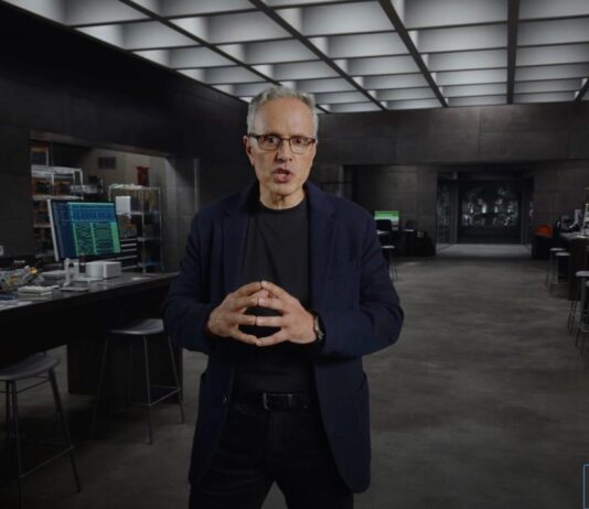 johny srouji patron puces apple reste finalement entreprise