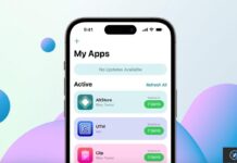lancement altstore pal japon apres changements app store
