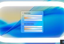 lightbuddy nouvelle app mac effet ring light performant