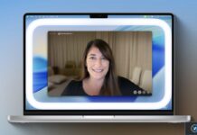 macos fonctionnalite appel video astucieuse