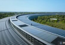 nouveau remaniement apple depart deux cadres superieurs