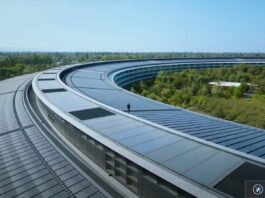 nouveau remaniement apple depart deux cadres superieurs