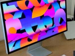 nouvel apple studio display pourrait apporter trois ameliorations majeures