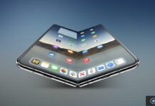 pourquoi faudra attendre 2027 voir iphone pliable
