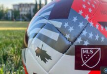 quatre iphones capturer direct finale mls
