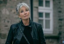 thriller succes apple down cemetery road obtient saison